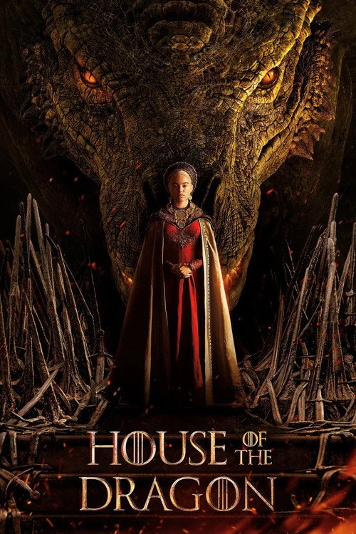 Дом Дракона смотреть онлайн 1080p